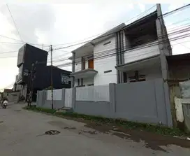 Rumah dibawah 1M hanya satu satunya di Cijaura Girang buahbatu Bandung