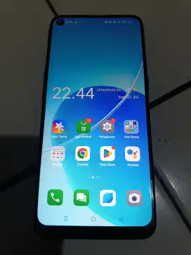 Jual Oppo Reno 6 RAM 8+4/128 GB