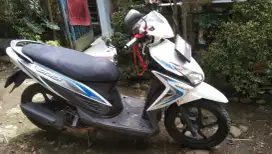 Jual Vario agnes 110 fi