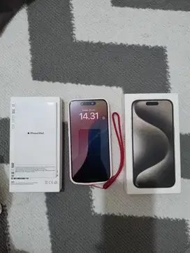 Iphone 15 pro ex ibox