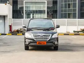 Innova 2.0 V AT
2014