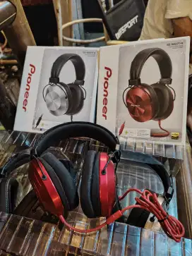 Headphone Pioneer ORIGINAL