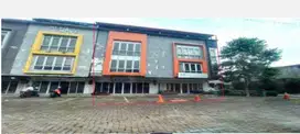 Ruko Murah Strategis di Buahbatu Bandung