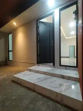 DIJUAL RUMAH BARU TENGAH KOTA SEMARANG BARAT