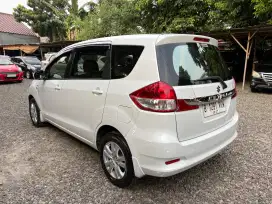 SUZUKI ERTIGA 2017