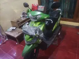 Jual Mio tahun 2011