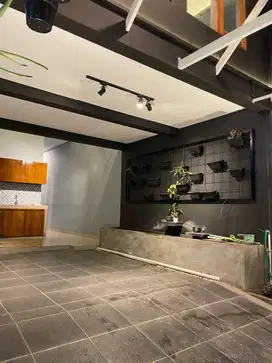 Rumah Siap Huni Like New Jarang Ada daerah Kledokan Seturan Babarsari