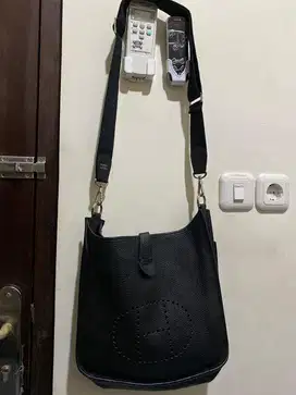 Tas Hermes kulit
