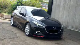[ LOW KM ] Mazda3 Mazda 3 Speed 2.0 Skyactiv-G HB Hatchback 2018/2019