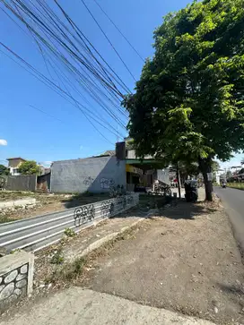 DIJUAL TANAH TUNGGULWULUNG KOTA MALANG COCOK UNTUK KOST DEKAT UMM