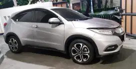 HONDA HRV SE AT 2018