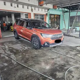 [KM48RB] SUZUKI XL 7 ALPHA A/T 2020