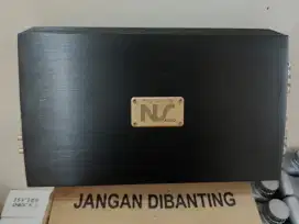 Power NS audio 2ch Nsa22