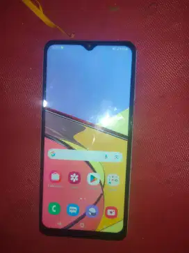 Samsung a02 ram 3 edisi murah aj