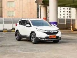 CRV PRESTIGE 2019