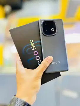 iQOO Neo 10 16/512 1 Bulan pakai