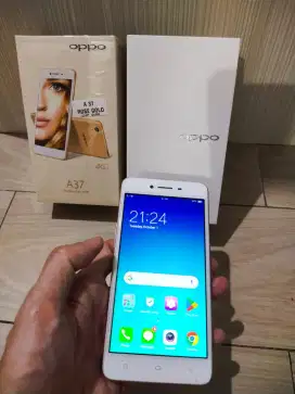 JUAL Handphone Oppo A37