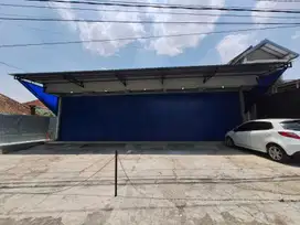 Disewakan ruko di wonosari kota