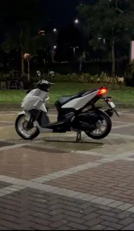 VARIO 160 2023 MODIFAN BANYAN