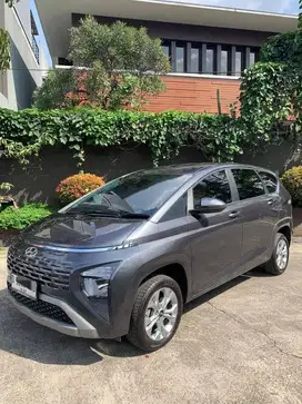 JUAL STARGAZER TREND ( MT ) 2023