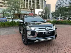 Full Orisinil !! Pajero Sport Dakar 2022 4x2 AT Diesel