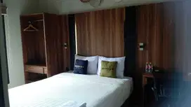 Hotel Baru Bintang 3 Strategis di Jalan Banteng Buah Batu Bandung