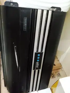 Power ADS Monobloc 2000watt