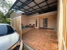 DIJUAL CEPAT RUMAH SIAP HUNI DI DE NAILA VILLAGE, DRIYOREJO!
 Rp 400JT