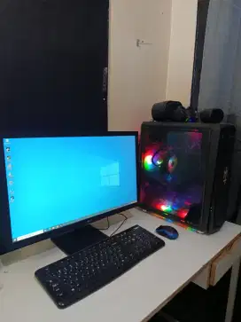 PC Design \ Gaming Full Set
