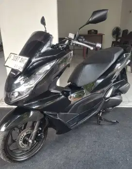NEW BORN PCX 160 2025