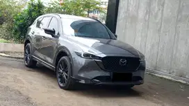 [ LOW KM ] Mazda CX5 CX-5 CX 5 2.5 AWD Kuro Edition 2024/2025