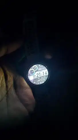 Smartwatch Coros Pace 2 Death pixel