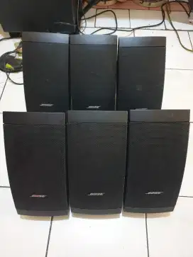 Speaker Bose Freespace DS-40SE.
