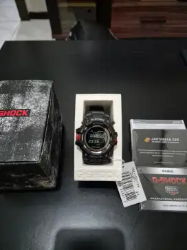 Casio G-Shock GBD-100-1DR