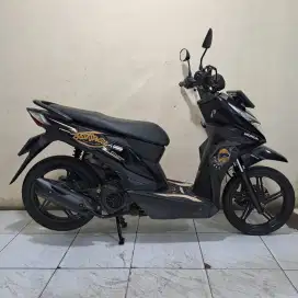 Honda beat street 2018 orisinil