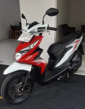 Honda BEAT 2020 (MC)