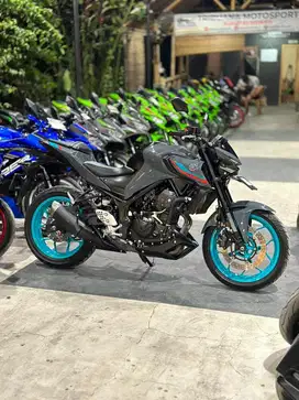 NEW MT25 ALIEN WARNA SANGAT LANGKA