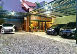Disewakan ruang usaha di condongcatur