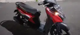 Dijual Mio Gear 125