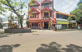 Hotel Bintang 2 Oyo Lodaya Bandung Murah Sekali
