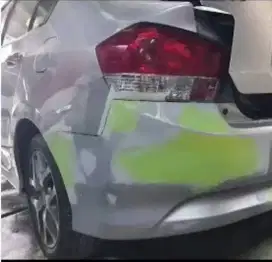 Stoplamp honda city gm2