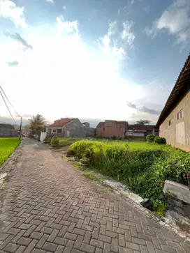 DIJUAL TANAH SIAP BANGUN LOKASI SENGKALING DEKAT KAMPUS UMM 3