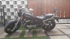 Jual Benelli Patagonian Eagle 250 cc