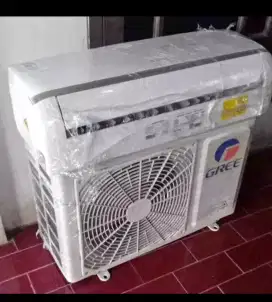 Ready AC GREE  Pesan Sekaligus pasang