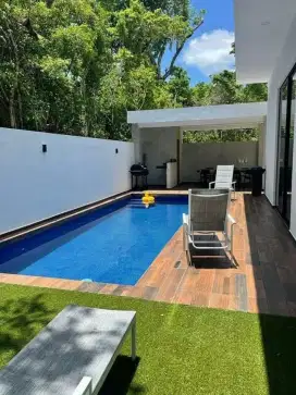 Jasa Perawatan Kolam Renang – Termasuk Chemical | BagasPool