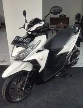 HONDA VARIO 150 2017