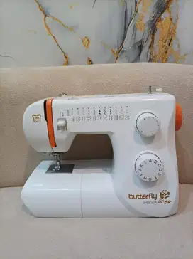 Jual mesin jahit segala fungsi