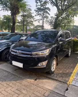 Toyota Kijang Innova 2019 Bensin