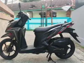 Honda Vario 125cc KZR esp 2012 stater halus mulus terawat