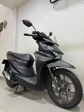 Beat Smartkey Keyless 2024 / 2025 Km 3rb Istimewa Gres ABBA